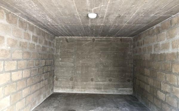 Stationnement à louer    14 m2 Lyon 4