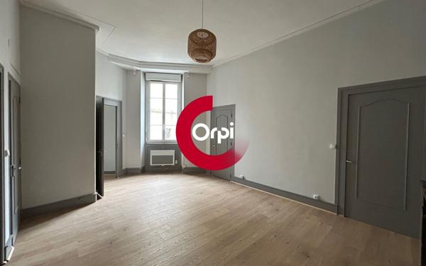 Appartement à louer    3 pièces •  Vienne