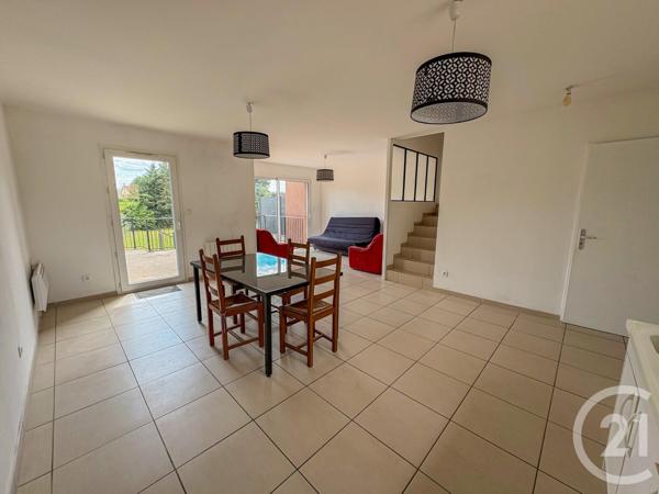 Maison à vendre  4 pièces - 91,96 m2 JASSANS RIOTTIER - 01