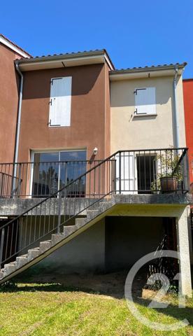 Maison à vendre  4 pièces - 91,96 m2 JASSANS RIOTTIER - 01