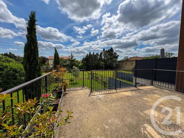 Maison à vendre  4 pièces - 91,96 m2 JASSANS RIOTTIER - 01