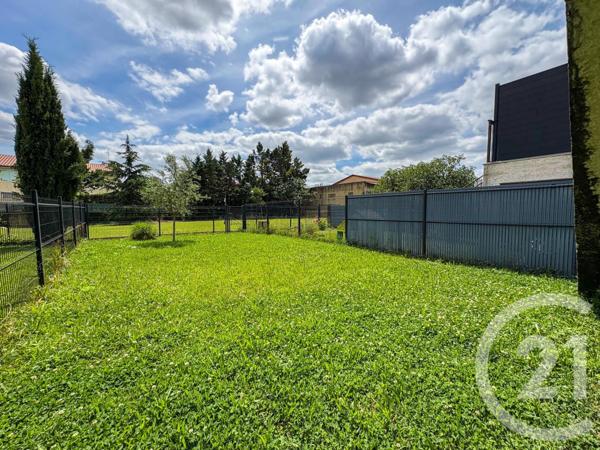 Maison à vendre  4 pièces - 91,96 m2 JASSANS RIOTTIER - 01