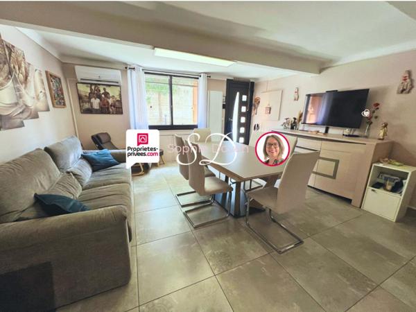 Maison -  Argeles Sur Mer 4 pièces - 88 m2