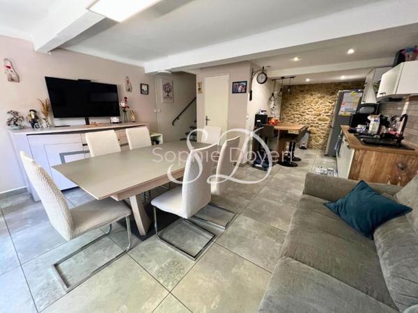 Maison -  Argeles Sur Mer 4 pièces - 88 m2