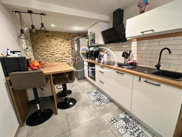 Maison -  Argeles Sur Mer 4 pièces - 88 m2