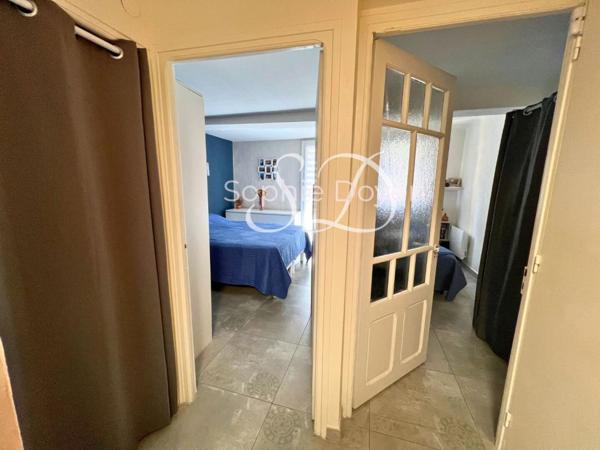 Maison -  Argeles Sur Mer 4 pièces - 88 m2