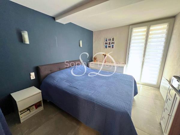 Maison -  Argeles Sur Mer 4 pièces - 88 m2