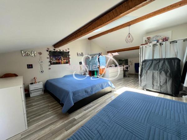 Maison -  Argeles Sur Mer 4 pièces - 88 m2
