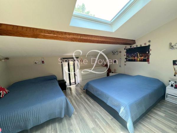 Maison -  Argeles Sur Mer 4 pièces - 88 m2