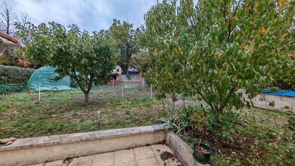 EN VENTE FOURCHAMBAUT CENTRE Maison avec 2 chambres possible plus terrain