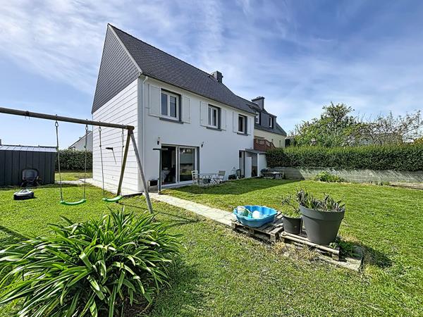 Maison Guilers 6 pièces 120 m2