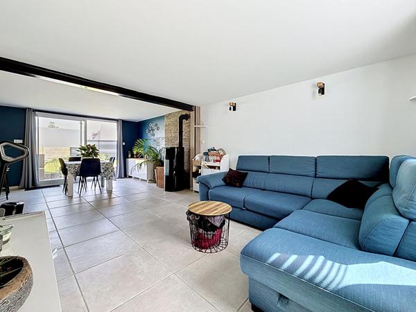 Maison Guilers 6 pièces 120 m2