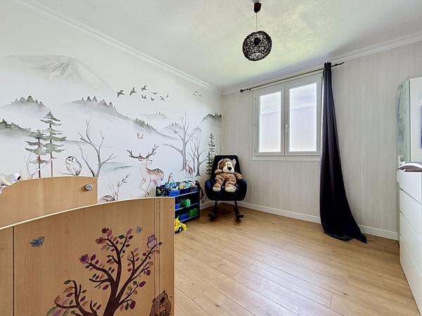 Maison Guilers 6 pièces 120 m2