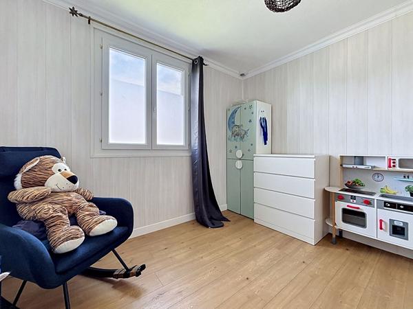 Maison Guilers 6 pièces 120 m2