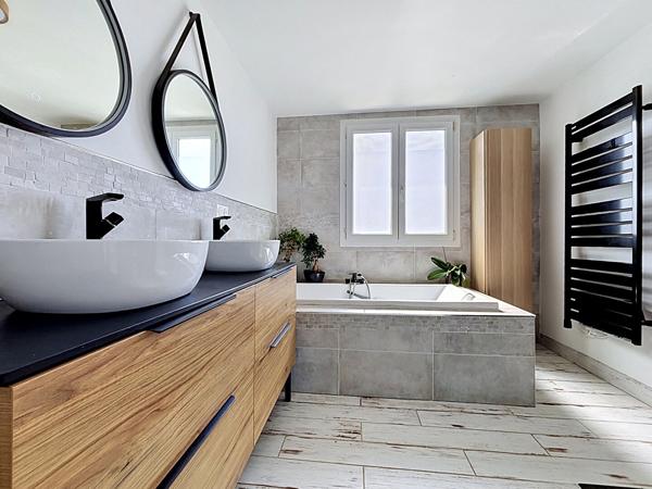 Maison Guilers 6 pièces 120 m2