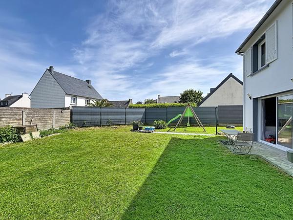 Maison Guilers 6 pièces 120 m2