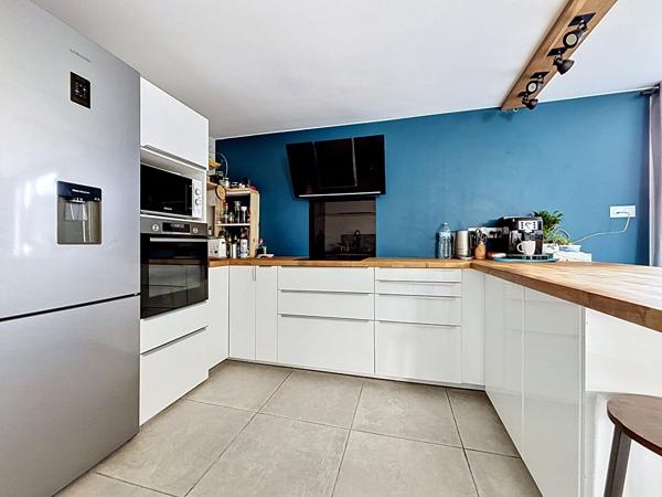 Maison Guilers 6 pièces 120 m2