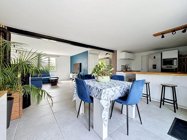 Maison Guilers 6 pièces 120 m2