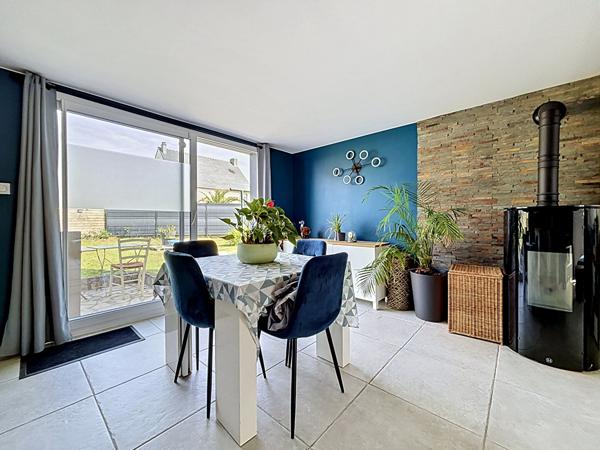 Maison Guilers 6 pièces 120 m2
