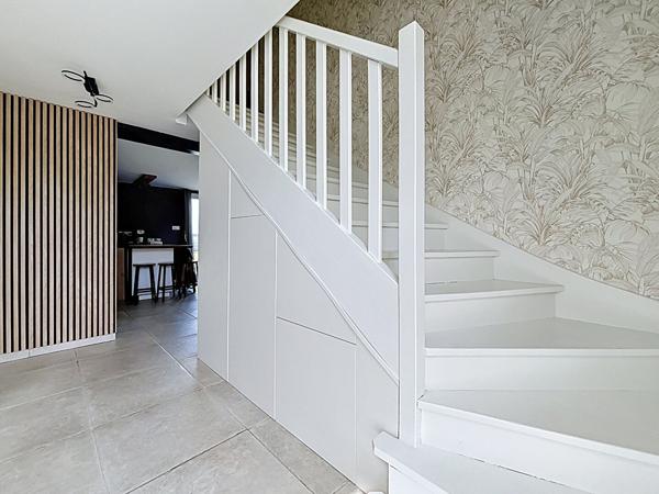 Maison Guilers 6 pièces 120 m2