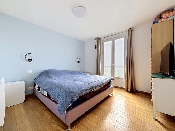 Maison Guilers 6 pièces 120 m2