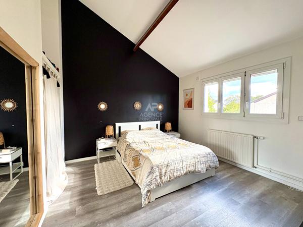 Charmante maison 5 pièces à vendre à Eragny sur Oise - 349 000 € 349 000 € **  - Référence  8441