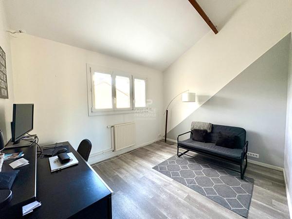 Charmante maison 5 pièces à vendre à Eragny sur Oise - 349 000 € 349 000 € **  - Référence  8441