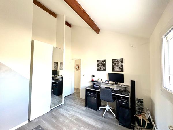 Charmante maison 5 pièces à vendre à Eragny sur Oise - 349 000 € 349 000 € **  - Référence  8441