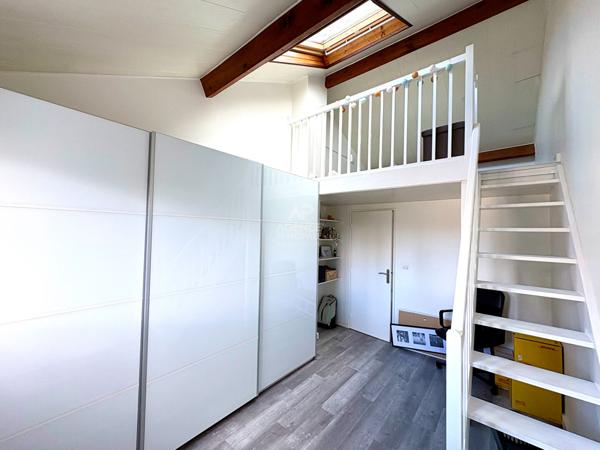 Charmante maison 5 pièces à vendre à Eragny sur Oise - 349 000 € 349 000 € **  - Référence  8441