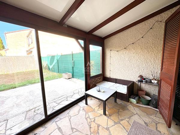 Charmante maison 5 pièces à vendre à Eragny sur Oise - 349 000 € 349 000 € **  - Référence  8441