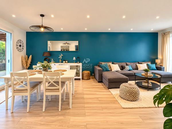 Charmante maison 5 pièces à vendre à Eragny sur Oise - 349 000 € 349 000 € **  - Référence  8441
