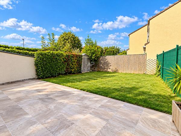 Charmante maison 5 pièces à vendre à Eragny sur Oise - 349 000 € 349 000 € **  - Référence  8441