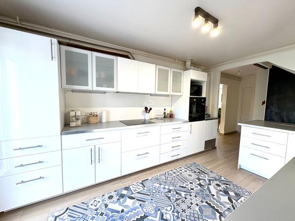 Charmante maison 5 pièces à vendre à Eragny sur Oise - 349 000 € 349 000 € **  - Référence  8441