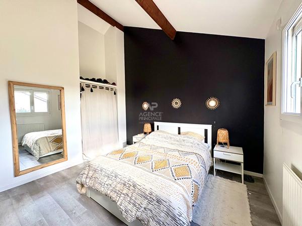 Charmante maison 5 pièces à vendre à Eragny sur Oise - 349 000 € 349 000 € **  - Référence  8441