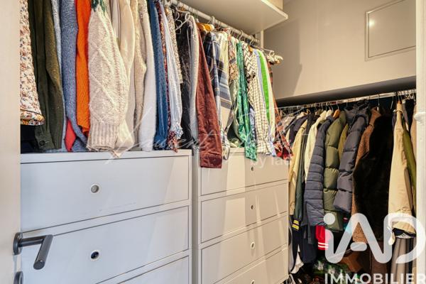 Appartement à vendre 2 pièces 47 m² Chatou