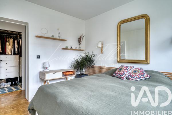 Appartement à vendre 2 pièces 47 m² Chatou