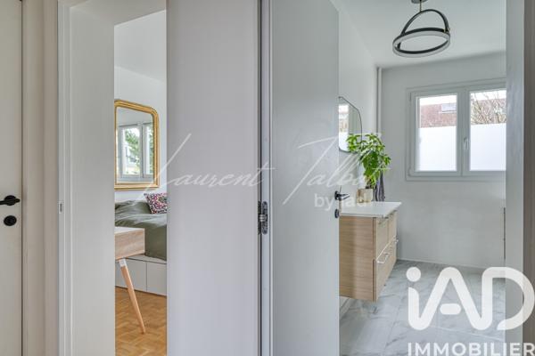 Appartement à vendre 2 pièces 47 m² Chatou