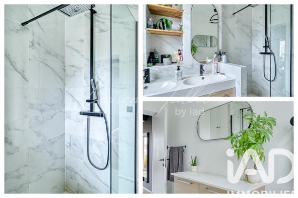 Appartement à vendre 2 pièces 47 m² Chatou