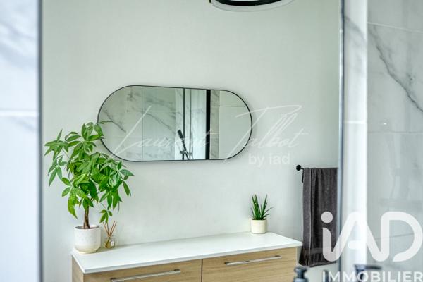 Appartement à vendre 2 pièces 47 m² Chatou