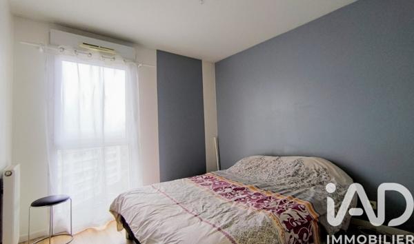 Appartement à vendre 3 pièces 66 m² Cergy