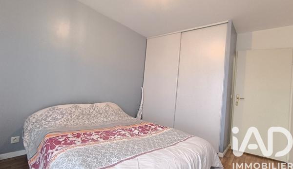 Appartement à vendre 3 pièces 66 m² Cergy