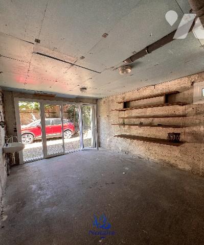 BRON - Mairie, Maison 180 m² - 5 chambres sur terrain de 743 m².