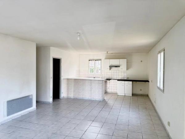 Vente                                                      Maison
                        
                     3 pièces                      73 m2                     à Biscarrosse