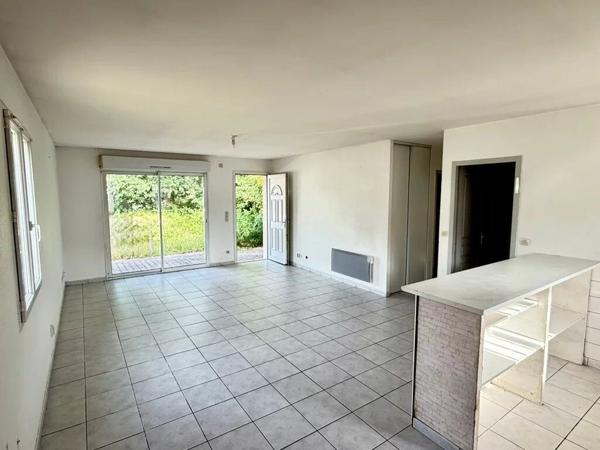 Vente                                                      Maison
                        
                     3 pièces                      73 m2                     à Biscarrosse