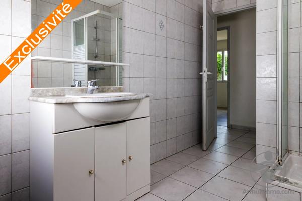 Vente                                                      Maison
                        
                     3 pièces                      73 m2                     à Biscarrosse