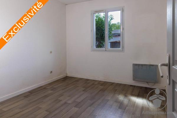 Vente                                                      Maison
                        
                     3 pièces                      73 m2                     à Biscarrosse
