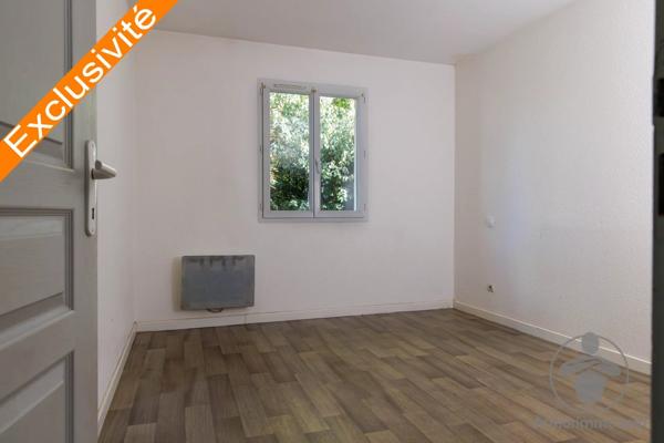 Vente                                                      Maison
                        
                     3 pièces                      73 m2                     à Biscarrosse