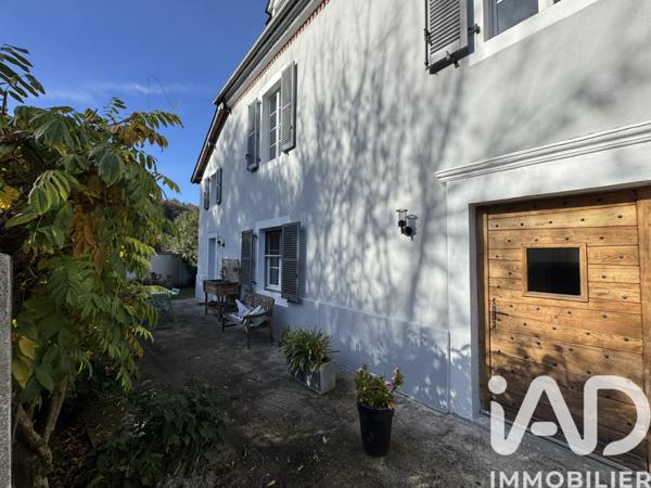 Maison à vendre 6 pièces 214 m² Rontignon
