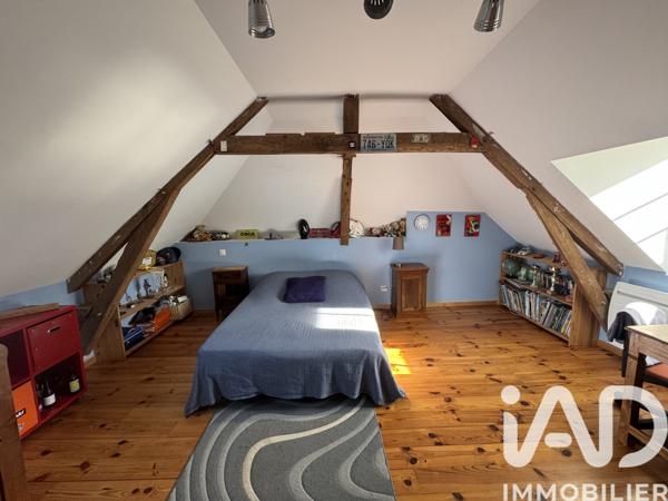 Maison à vendre 6 pièces 214 m² Rontignon