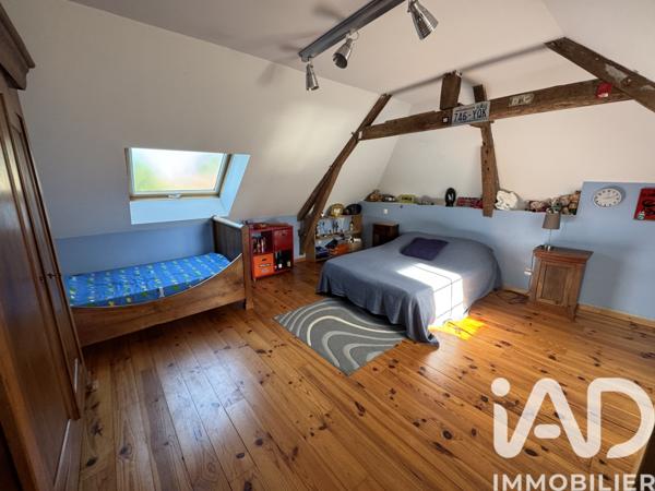 Maison à vendre 6 pièces 214 m² Rontignon